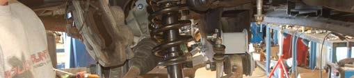 44. Remove sway-bar link from