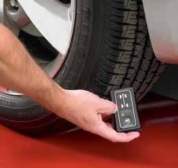 Tire Health 0:34 In about 30 seconds, Hunter s patented tread depth gauge provides a quick and easy assessment