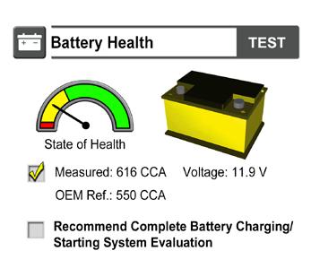 The company continues advancing the standard in its industry, supplying customers with custom battery management solutions that meet