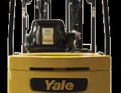 Yale engineers are focused on operating cost savings with reduced maintenance