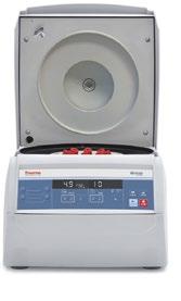 Medifuge small benchtop centrifuge Medifuge small benchtop centrifuge Perform both routine clinical and life science separations with the Thermo Scientific Medifuge small benchtop centrifuge.