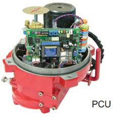 and operating speed Please consult before ordering Remote monitoring and control PK PCU/ Signal configuration Potentiometer kit (output signal: 0~1 Kohm) High resolution potentiometer and precisely