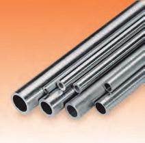 Capillary Tube in Stainless Steel small dimensions seamless S di 800 m x s di -No -No 0,25x0,10 0,05 800m025010-2N 800m025010-4N 0,30x0,10 0,10 800m030010-2N 800m030010-4N 0,35x0,10 0,15