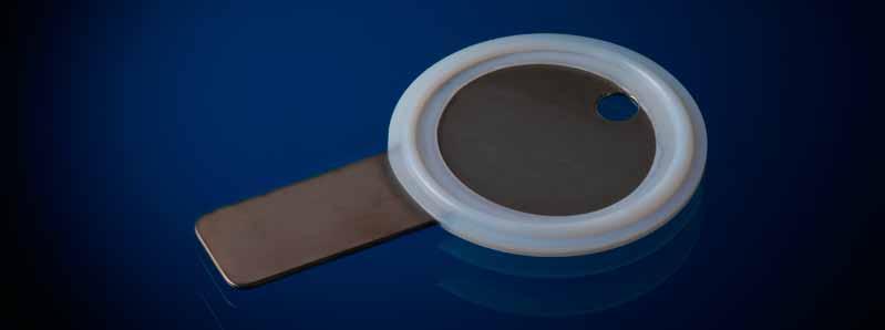 Orifice plates Ultrapharma offers a very wide range of Orifice Plates, used to modify flow patterns in critical systems.