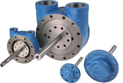 to 6 GPM (22.7 LPM) Differential Pressures to 150 PSI (10.