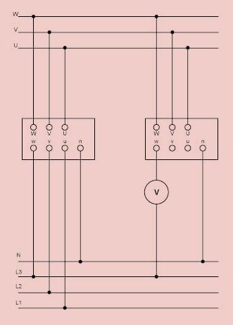 6.6 Parallel operation For correct parallel operation, the following conditions shall be observed: The coil ratio in all tapping positions shall be the same for all the transformers in parallel The