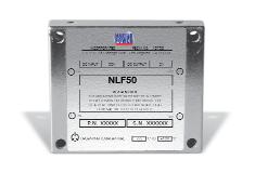 NLF EMI filters NLF EMI Filter MIL-STD-46D Compliance CE and CE Less than.