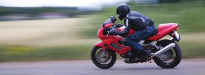 Training (CBT) before riding on the road is a legal requirement.