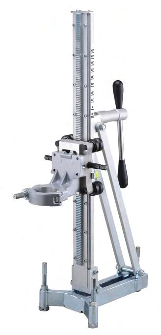 DS250 DRILL STAND DS170 DRILL STAND Our premium line of drill stands were created to meet