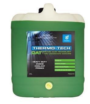 thermotech ThermoTech technology provides