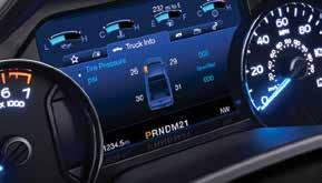Monitors the vehicle s cornering behavior with steering angle, lateral acceleration and yaw sensors Automatically makes braking and throttle adjustments to help maintain control when it detects