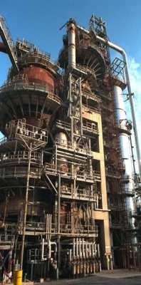 Refining Technologies Grace is the global leader for FCC catalysts and additives