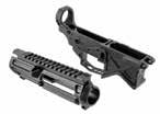 AERO PRECISION AR-15 GEN2 STRIPPED LOWER RECEIVER Strong, Basic Mil-Spec Receiver Ready For Your Next Custom Build Stripped, small pin, semi-auto lower receiver is precision machined from a durable,