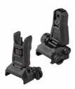 MAGPUL MBUS PRO SIGHT SET Minimal-Profile Steel Backup Sights For Extreme Operating Environments Made from case hardened steel, this version of Magpul s popular MBUS flip up sights is ready for tough