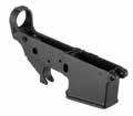 LOWER RECEIVERS BRN-601 LOWER RECEIVER Detail-Accurate Replica of Lower on Very Early AR Rifles Our BRN-601 lower receiver is a replica of the very first AR-15, the Model 601.