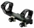 OPTIC MOUNTS M & A FLAT TOP SCOPE MOUNT Integrated Mount & Rings For Rugged Strength One-piece mount provides strong, secure scope attachment that withstands the bumps and knocks of hard tactical use.