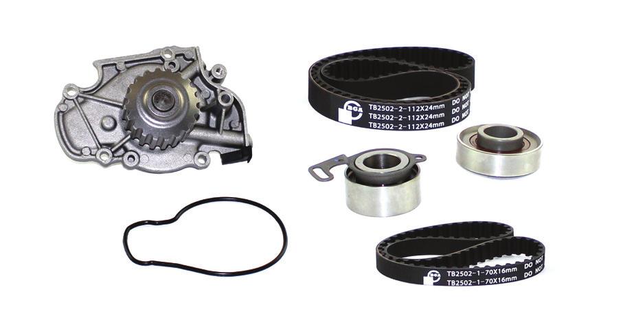TIMING PRODUCTS TB2305CPK-2 Ford Mondeo