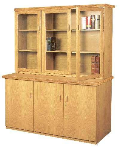 Top unit for cocktail cabinet F60 081 Bookcase with 4 shelves (5 tier) F60 040
