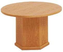 Table 8 Seater Round