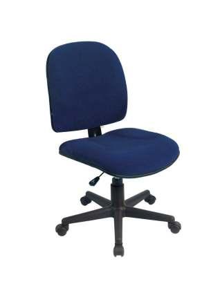 DRAUGHTSMAN CHAIR WITHOUT ARMS