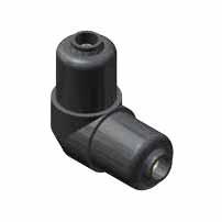 CONTINENTAL INDUSTRIES CON-STAB ID SEAL FITTINGS PE SIZE (3408/4710) CTS (5/8 OD).090 3259-51-1004-00 3/4 CTS (7/8 OD).