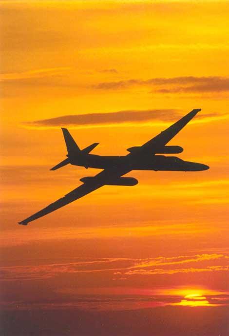 Block 30 Global Hawk Airborne Signals Intelligence Payload