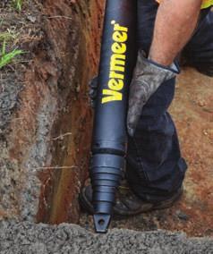 ON YOUR NEXT JOB. The Hole Hammer is a compact solution for tight spaces.