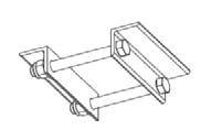 Agitators and Recirculation Accessories TYPE DESCRIPTION DIMENSIONS / PRODUCT RANGE SST PART # PRICE WEIGHT 2.5" x 2.