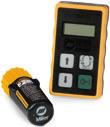Stick/TIG Remote Controls ArcReach Stick/TIG Remote 301325 When paired with an ArcReach power source, provides remote control of the power source without a cord saving time and money.