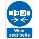 Reversing alarms warn people that a vehicle is manoeuvring, especially when they may be in the driver s blind spot.