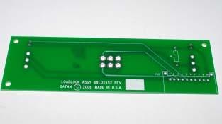 Service Parts, Spares and Consumables - 681, 682, 683 691.00500 Power Distribution Board (Used in systems shipped prior to Jan. 2003) 681,682,683,691 Cabinet, Electronics, Boards 691.