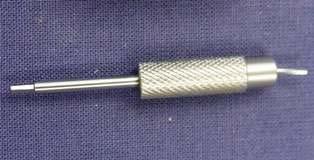 25099 Anode Cup (For Sputter & Etching Guns) 681,682,683 Ion Gun Assembly 691.