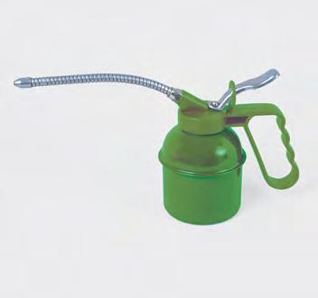 kg cans Adjustment of the fulcrum of the pumping lever for low viscosity liquids such as water Thanks to its construction,