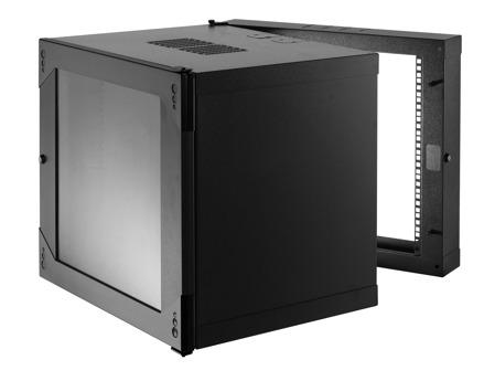part wall box As many office based servers, active equipment and their related cooling apparatus become more powerful to