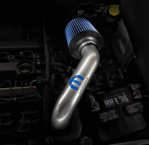 PERFORMANCE YOU CAN T PASS UP. 1. COLD AIR INTAKE KITS. These kits provide noticeable horsepower and torque gains under varying atmospheric conditions.