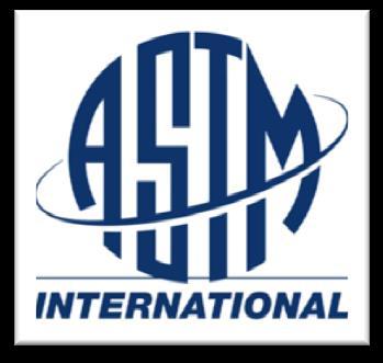 ASTM Status in North America