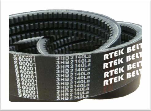 Agricultural V belt Suitable for shock loads, pulsation loads, vertical 1. High flexibility 2. Excellent cross section rigidity 3. Outstanding power transmission capability 4.