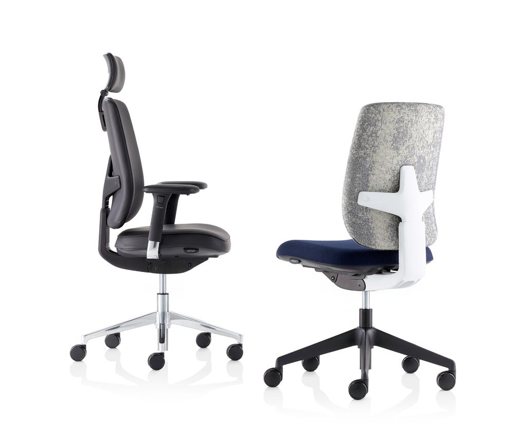 Standards Chair range designed to conform to the following British, European & American Standards.