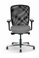 The chair is also available with our free-float function enabling it to follow your body s movements, giving