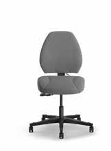 EFG Allegro EFG Allegro is a flexible chair available in several varieties within the same family.