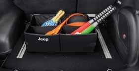 As the official service, parts and customer care provider for the Jeep Brand, only Mopar Parts