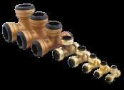 APOLLOPUSH AND TECTITE TM APOLLOPUSH VALVES Popular Apollo pressure reducing valves, strainers and checks now available with proven APOLLOPUSH TECTITE TM direct connectors.