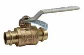 1/2-2. The 77WLF complies with NSF/ANSI 61 and NSF/ANSI 372 and is ideal for plumbing and heating systems.