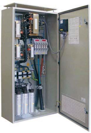 quality Power Factor Correction System