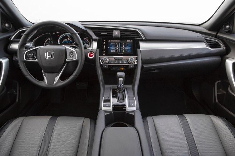 This is a factor Honda and other car builders must face as they build ever-increasing driver aides into their vehicles: when do these technological