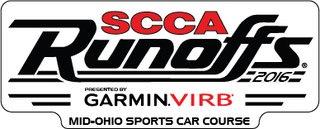 From the Editors Gentlemen Start your engines. Need a reason to attend the 2016 SCCA National Championships? Below is a list of your RMDiv friends vying to become National Champions Sports Car racers.