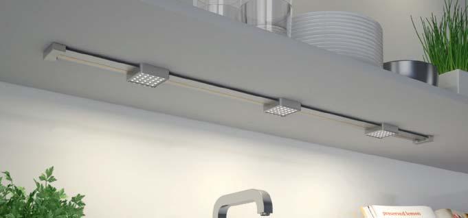 R LOOX. THE LED LIGHTING SYSTEM.