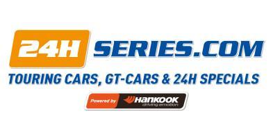 22. Tyres and other parts Introduction For the 24H SERIES powered by Hankook, Hankook, as title sponsor, will be the exclusive and single tyre supplier for all events.