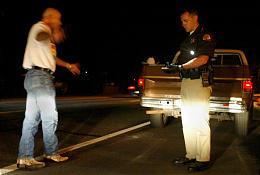 DWI Courts Focus on the Most Dangerous High BAC Drunk Drivers More than one-half of all