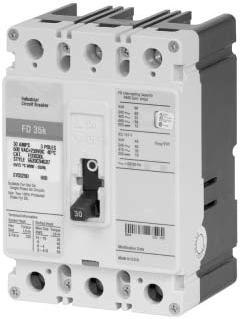 27.4-26 Molded-Case Circuit Breakers & Enclosures Circuit Breaker Selection Data Series C Selection DataF-Frame May 2013 Sheet 27102 27 Series C, F-Frame Thermal-Magnetic 10 225A Electronic RMS 15